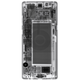 El Galaxy Note 8. (Imagen: iFixit)